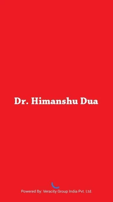 Dr. Himanshu Dua (Ver. 2) APK logo