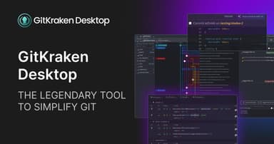 GitKraken logo