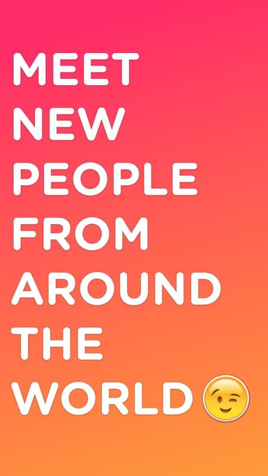 Fuzd - Meet, Chat Globally! APK logo