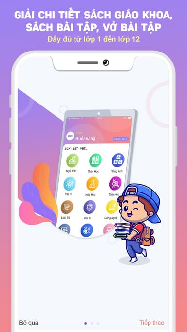 Loigiaihay.com - Lời giải hay APK logo