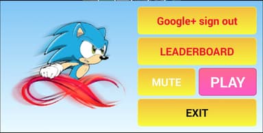 Sonic Çalıştırın MUAYENE logo