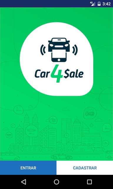 Car4Sale MUAYENE logo