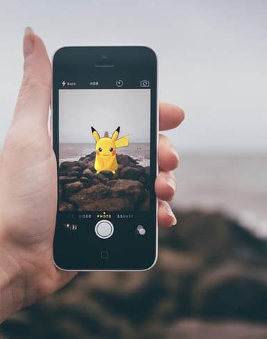 Guide Pokemon Go Beta 2016 APK logo