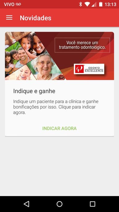 Cia do Sorriso APK logo
