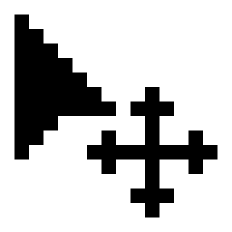 AltDrag logo