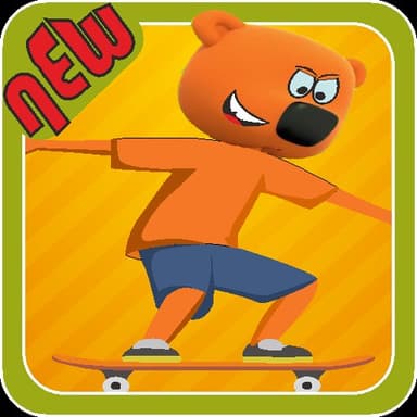 bearsbebe Rus çalıştırın MUAYENE logo
