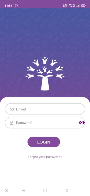 BetweenUs APK logo