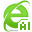 360安全浏览器 logo