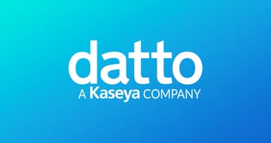 Datto Windows Agent logo