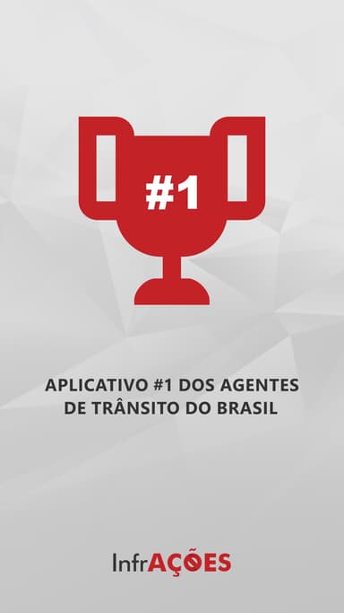 InfrAÇÕES APK logo