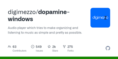 Dopamine 2 logo
