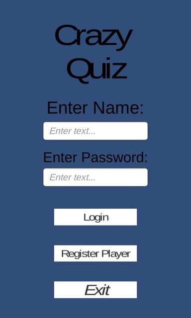 Deli Quiz MUAYENE logo