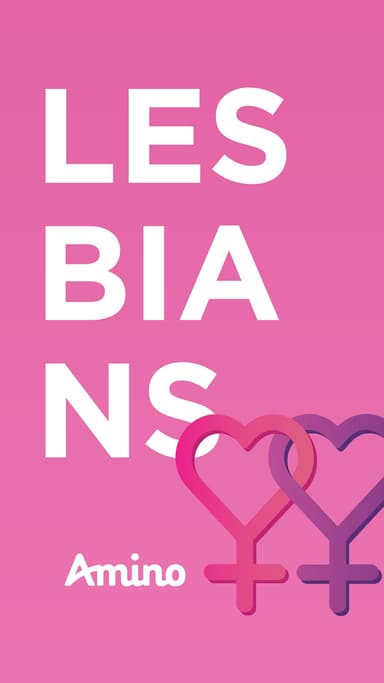 Lesbian Amino APK logo