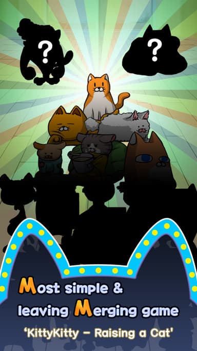 Kitty x Kitty - Cat kuru temizleme Yetiştirme logo