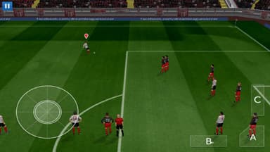Guide:Dream League Soccer 16 APK logo