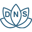 YogaDNS logo