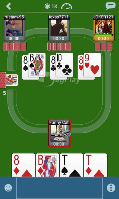 Durak Online HD APK logo