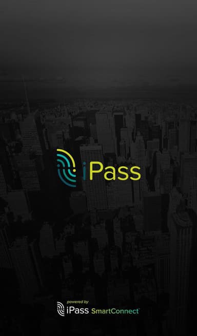 iPass SmartConnect™ APK logo