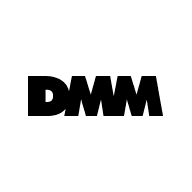 DMMGamePlayer logo