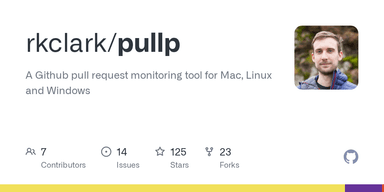 Pullp logo