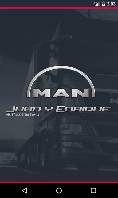 Juan ve Enrique MUAYENE logo