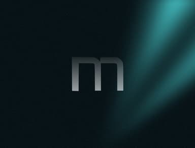 Metronome Wallet logo