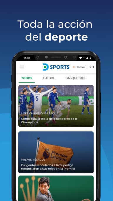 DİRECTV Spor MUAYENE logo