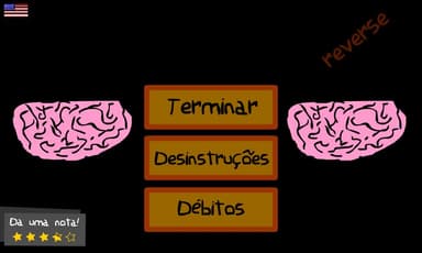 Deha MUAYENE Ters Quiz logo