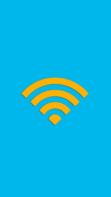 Password Wifi APK logo