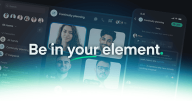 Element logo