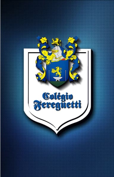 Colégio Fereguetti APK logo