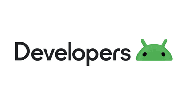 Android Studio Beta logo