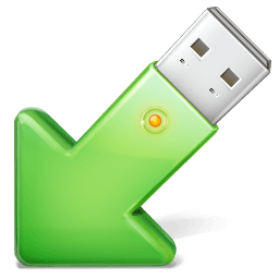 USB Safely Remove logo