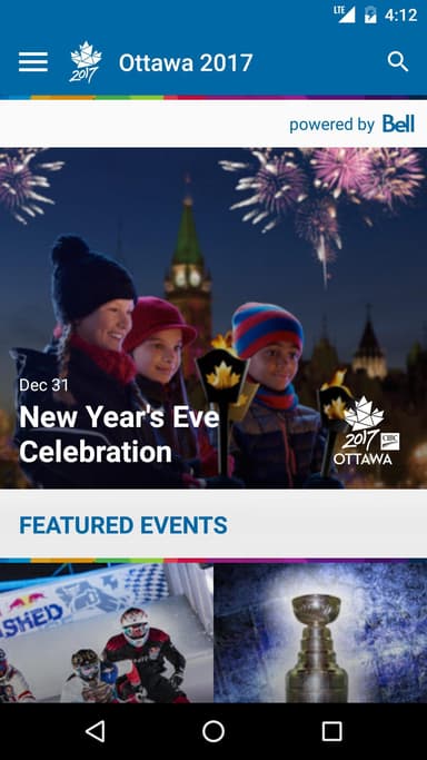 Ottawa 2017 APK logo