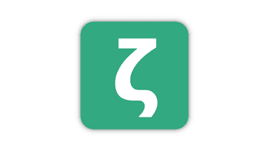 Zettlr Beta logo