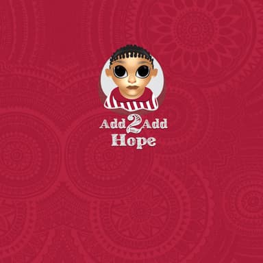 Add2AddHope MUAYENE logo