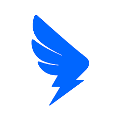 DingTalk Lite logo
