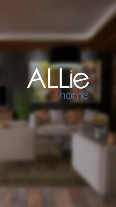 ALLie Home APK logo
