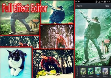 Free TouchRetouch Editor APK logo