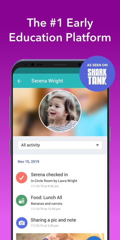 brightwheel APK logo