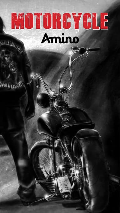 Moto Amino for Motorcycles APK logo