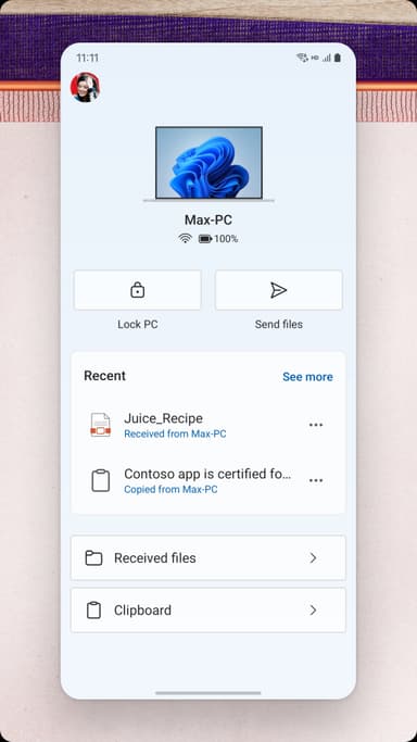 Microsoft Apps APK logo