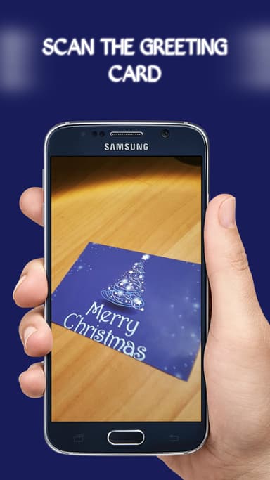 AR Noel Kartı MUAYENE logo