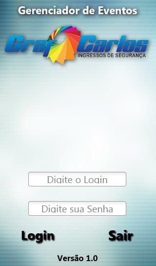 GrafCarlos APK logo
