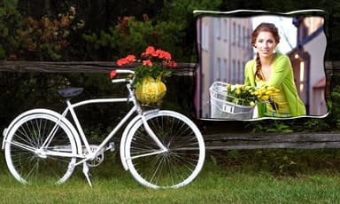 Bike Photo Frames APK logo