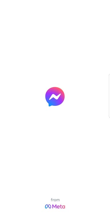 Messenger APK logo