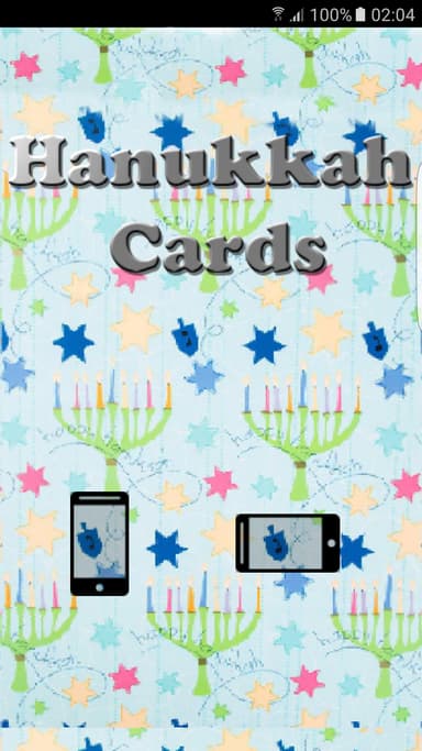 Hanuka Kartı MUAYENE logo
