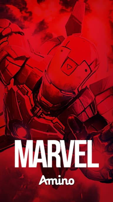 Amino para Marvel APK logo
