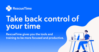 RescueTime logo