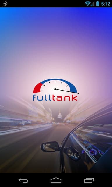 Fulltank-Talep Car Hizmet kuru temizleme Hakkında logo